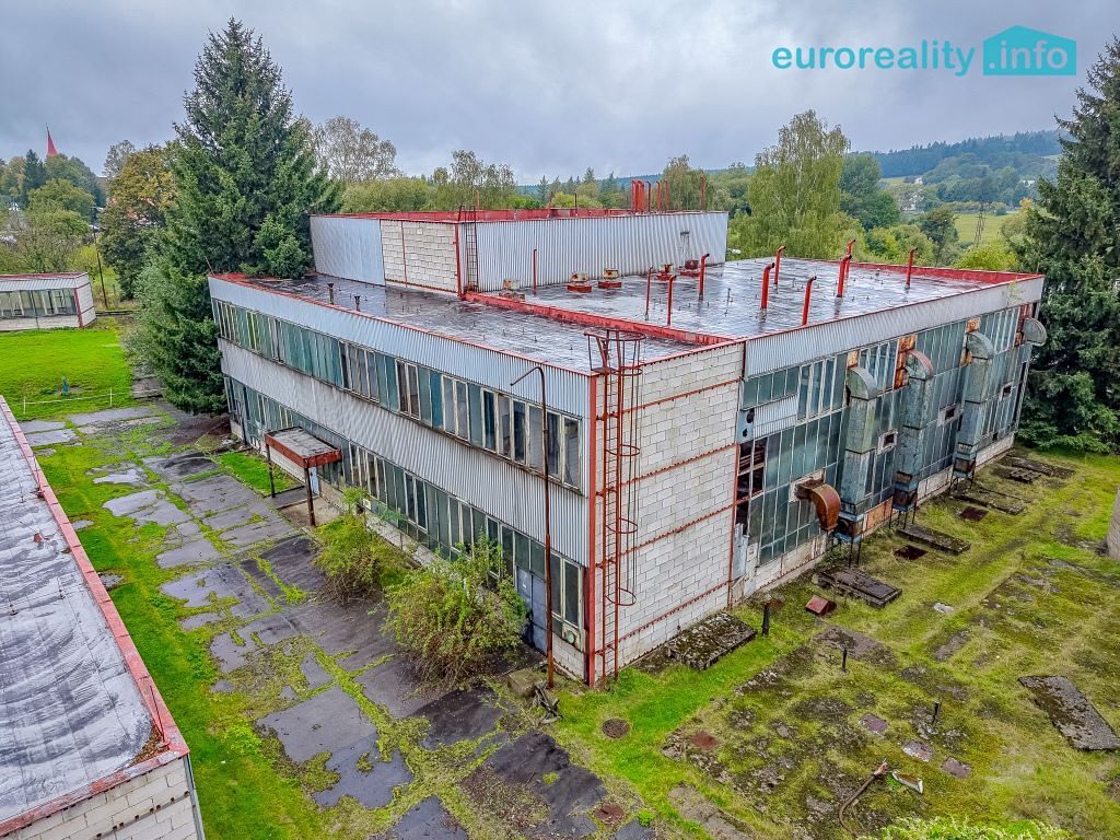 Prodej komerčního pozemku 6841 m² – fotografie 2