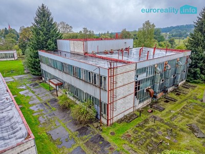 Prodej pozemku, 6 841 m² (2 z 35)