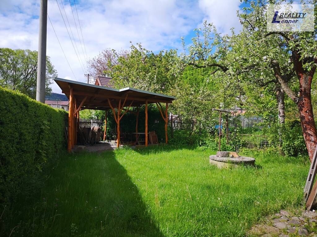 Pronájem rodinného domu 73 m², pozemek 340 m² – fotografie 4