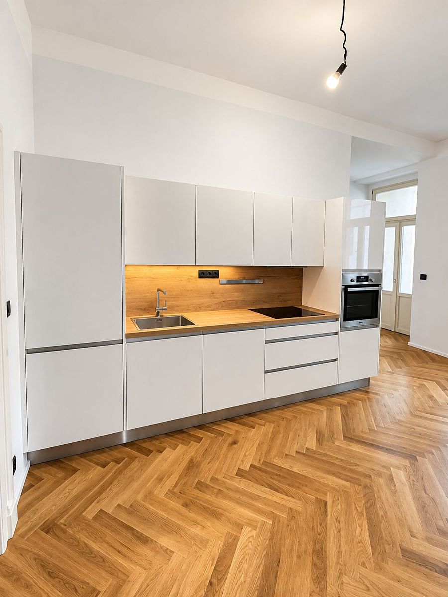 Pronájem bytu 3+kk 72 m² – fotografie 4