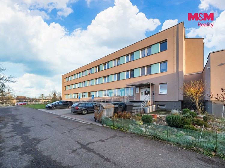 Wohnung 2+kk zur Miete, 44 m² (9 von 22)