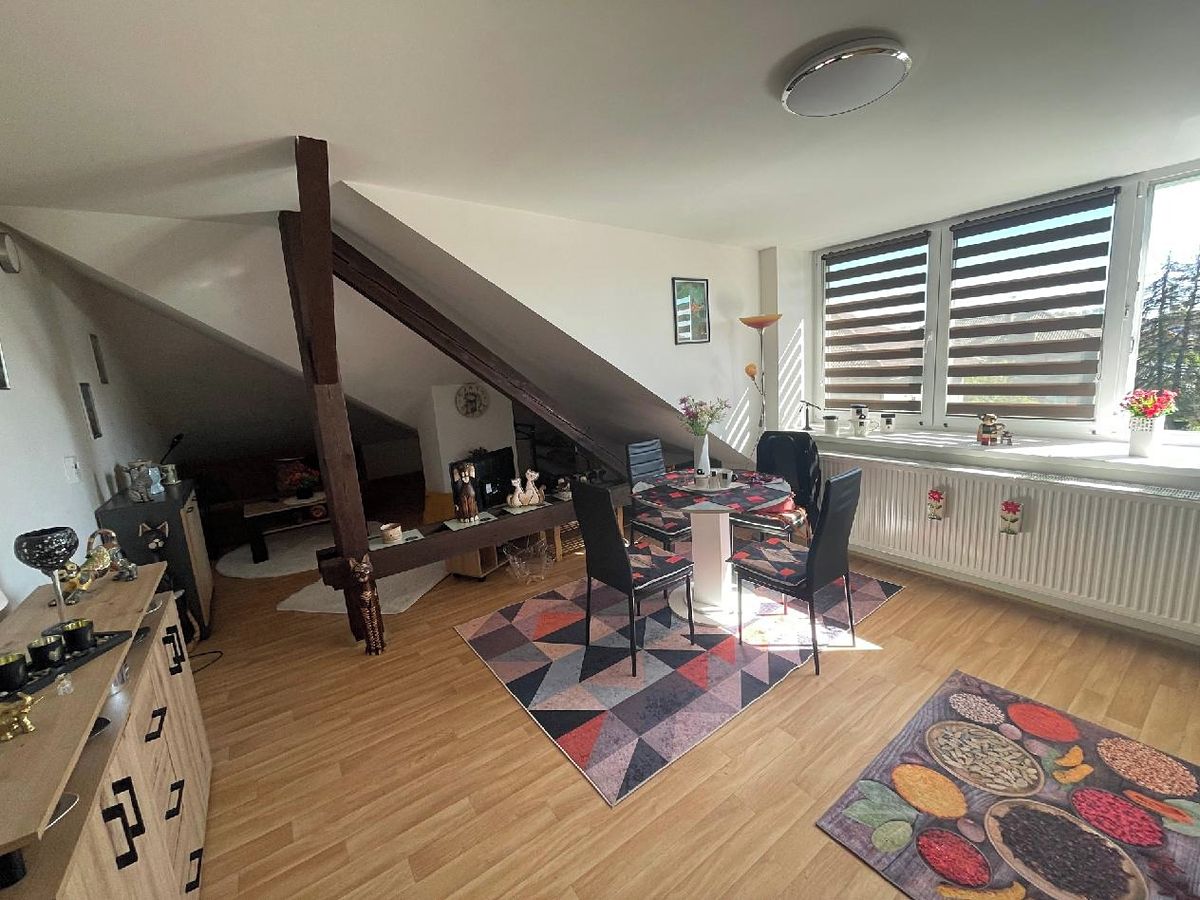 Pronájem bytu 1+kk 42 m² – fotografie 5