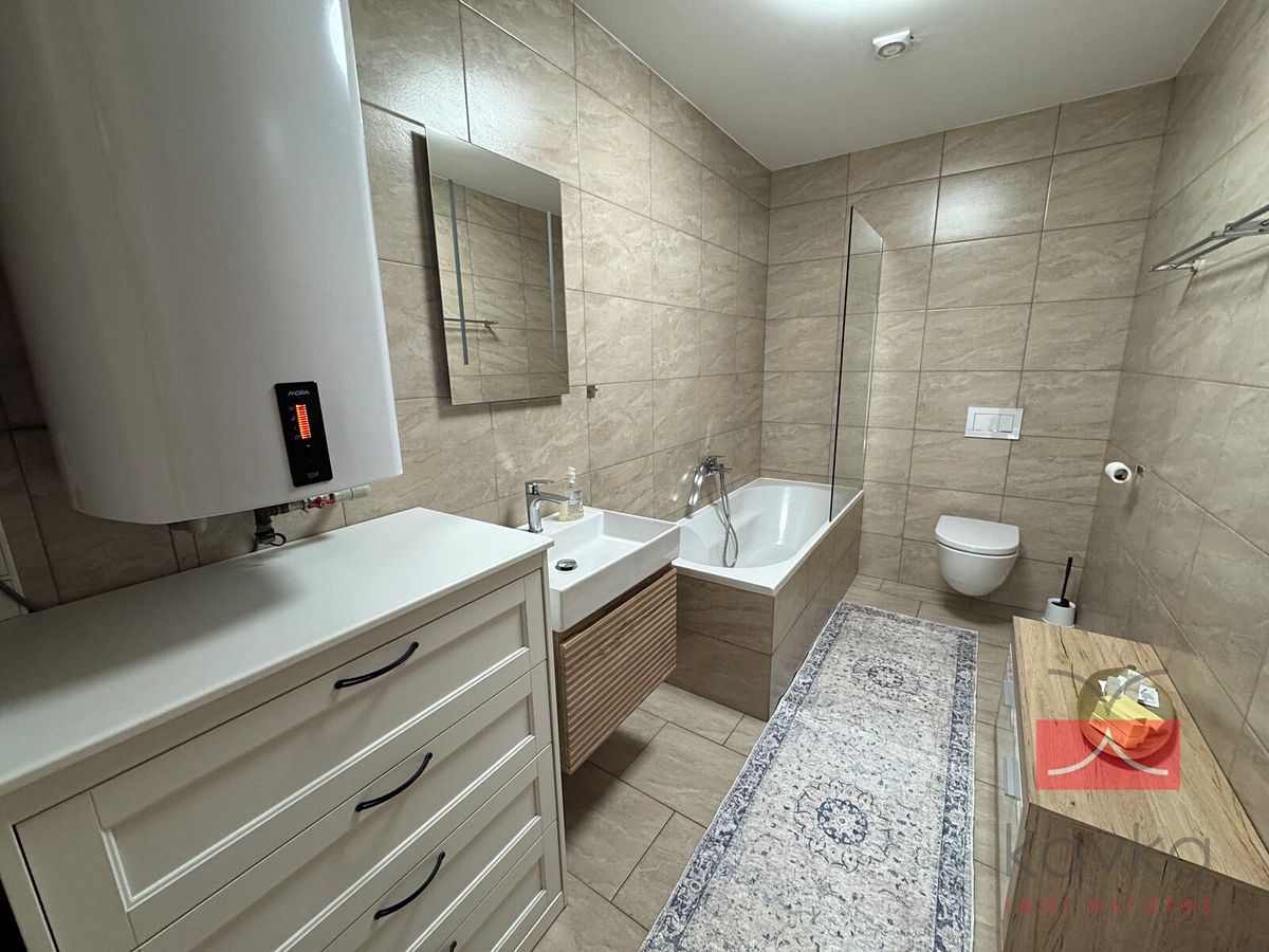 Pronájem bytu 3+kk 70 m² – fotografie 5