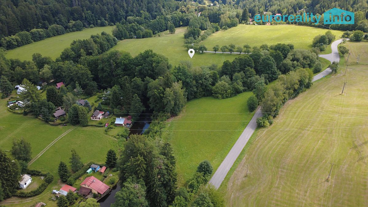 Prodej pole 8912 m² – fotografie 3