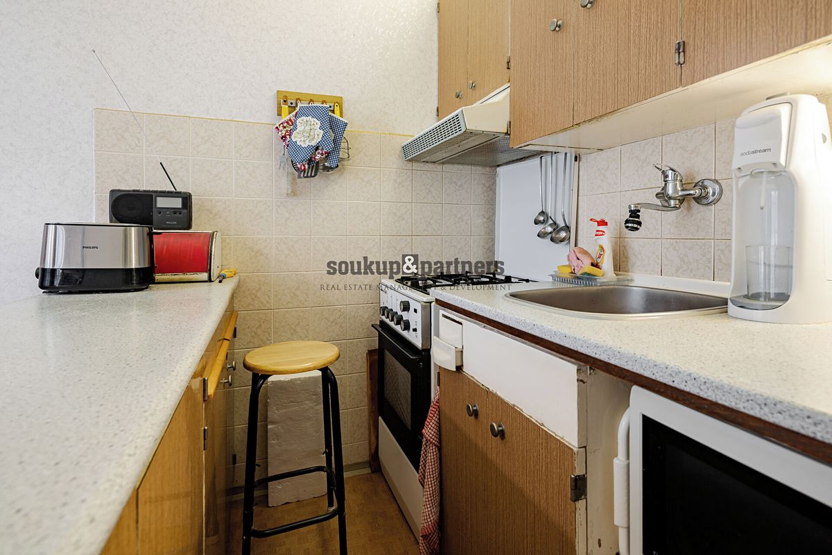 Prodej bytu 3+1 63 m² – fotografie 4