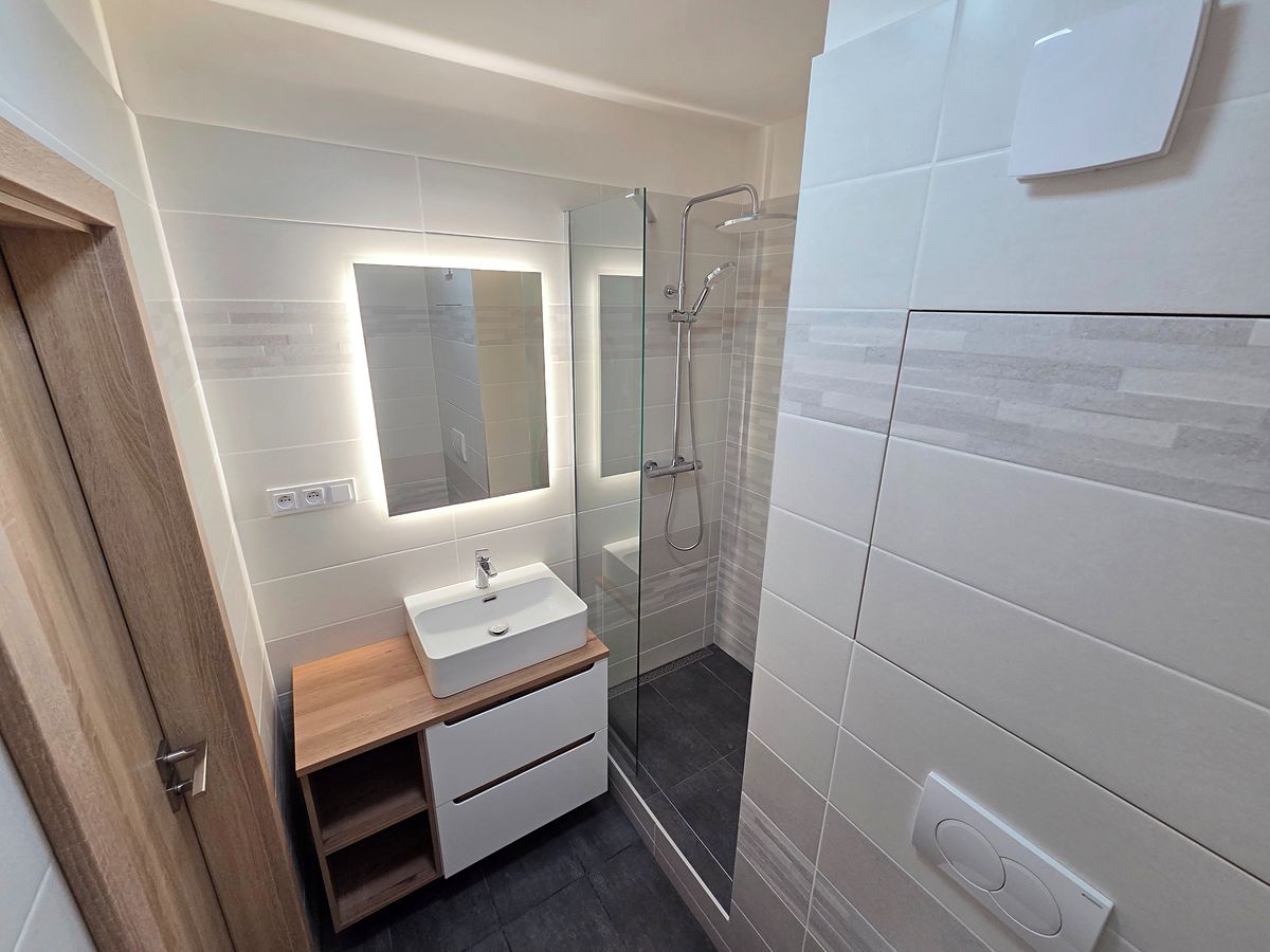 Prodej bytu 1+1 35 m² – fotografie 3