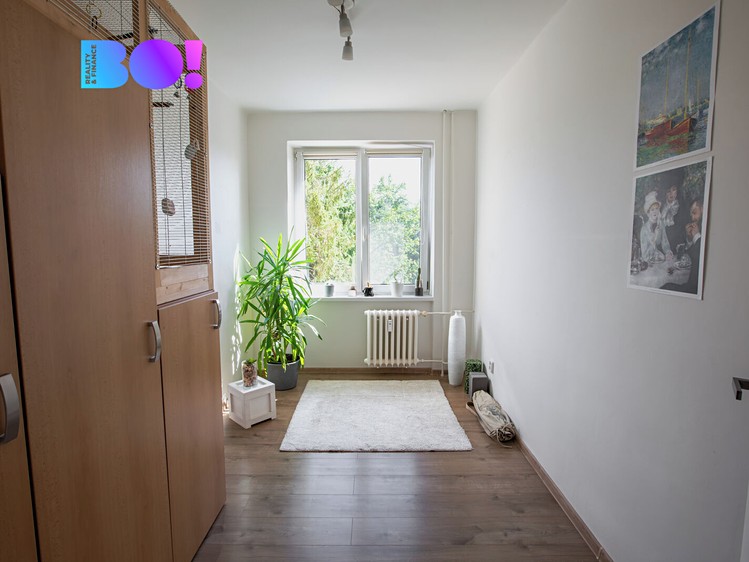 Квартира 4+kk на продаж, 74 м² (11 з 19)