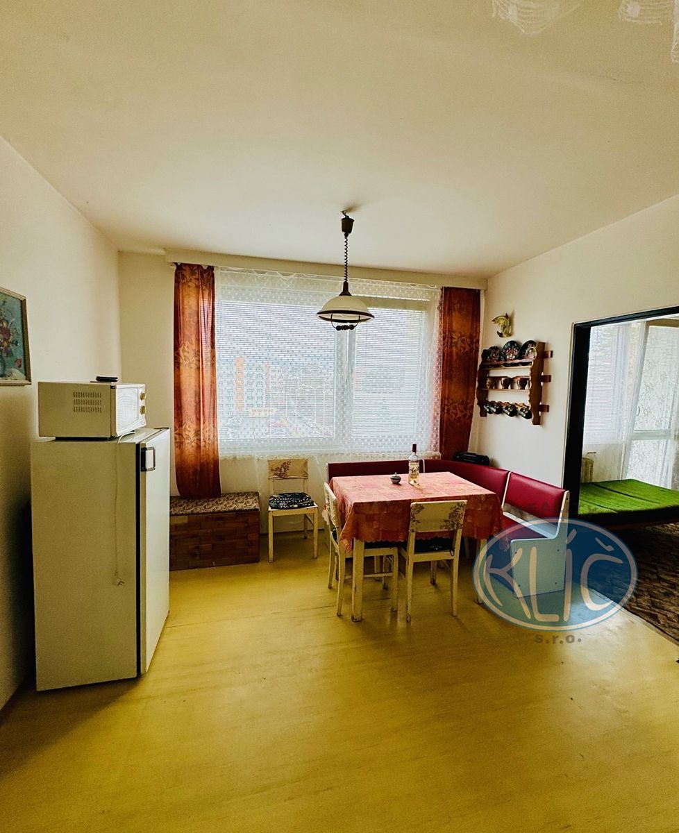 Pronájem bytu 1+1 41 m² – fotografie 3