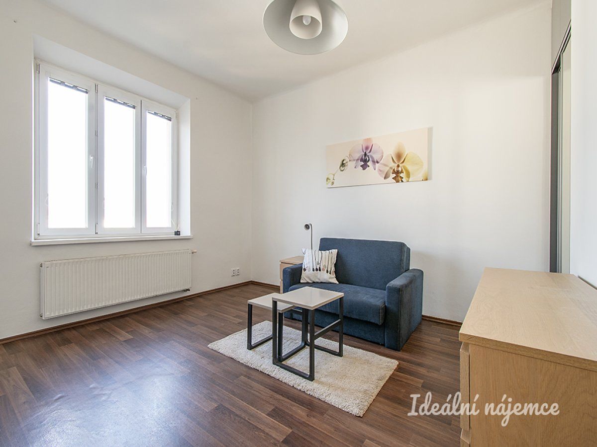 Pronájem bytu 2+kk 50 m² – fotografie 4