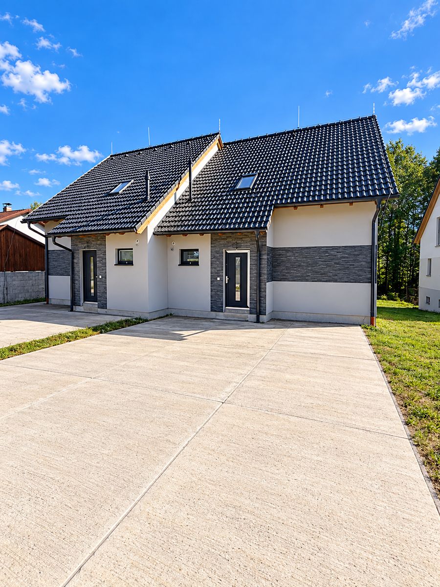 Prodej rodinného domu 139 m², pozemek 454 m² – fotografie 2