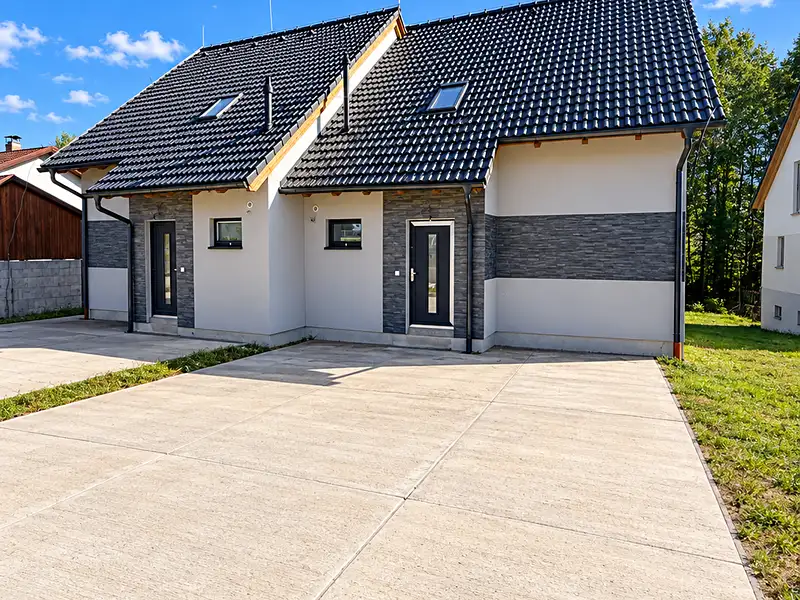 Prodej rodinného domu 139 m², pozemek 454 m², Cheb – náhled fotky 2