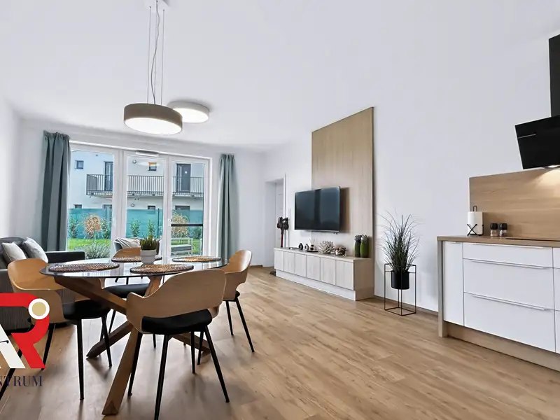 Prodej bytu 2+kk 55 m², Pasohlávky – náhled fotky 3