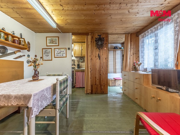 Prodej domu, 43 m² (12 z 24)