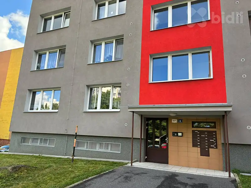 Prodej bytu 3+1 68 m², Ostrava – náhled fotky 1