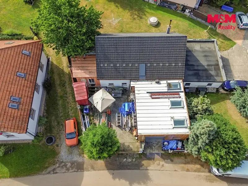 Prodej skladového prostoru 116 m², Dolní Lukavice – náhled fotky 3