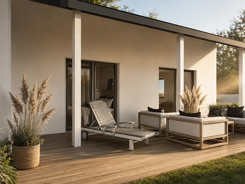Prodej stavebního pozemku 618 m², Dvory – náhled fotky 2
