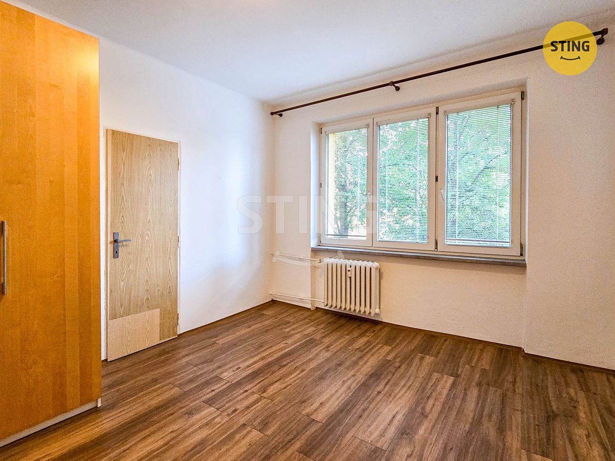 Pronájem bytu 2+1 56 m² – fotografie 5