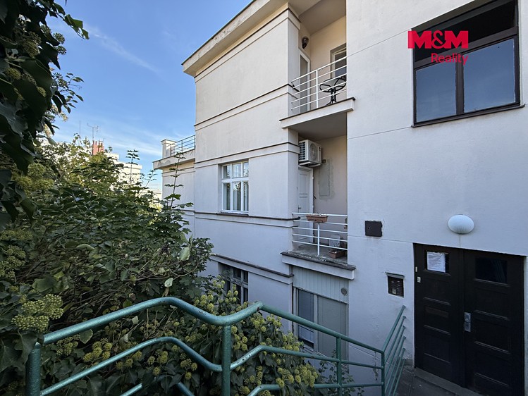 Квартира 1+kk в оренду, 60 м² (10 з 13)