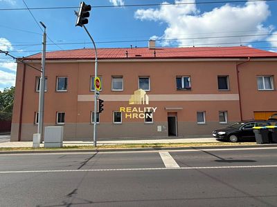 Prodej bytu 2+kk 59 m²