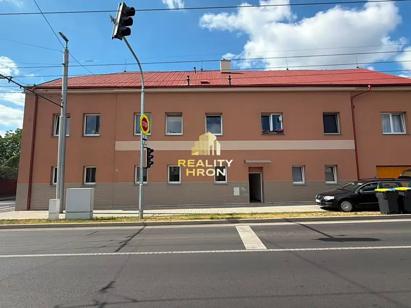 Prodej bytu 2+kk 59 m², Teplice – náhled fotky 1