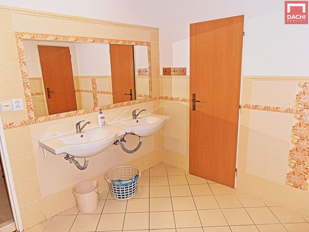 Pronájem bytu pokoje 20 m² – fotografie 4