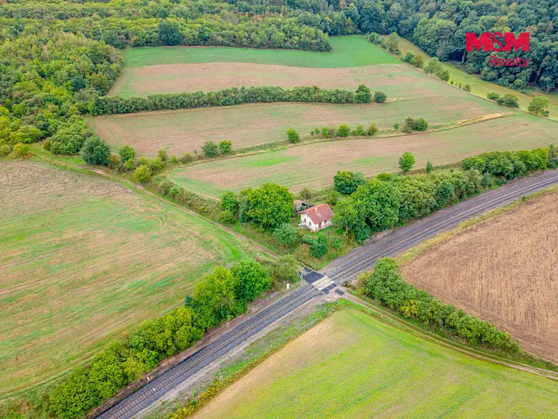 Prodej rodinného domu 33 m², pozemek 610 m², Koleč – náhled fotky 3