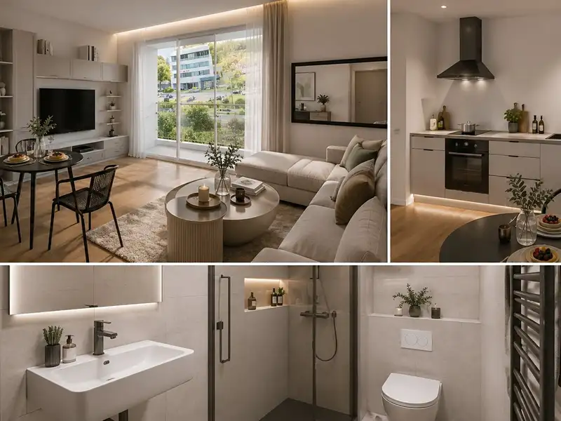 Prodej bytu 1+kk 35 m², Brno – náhled fotky 3
