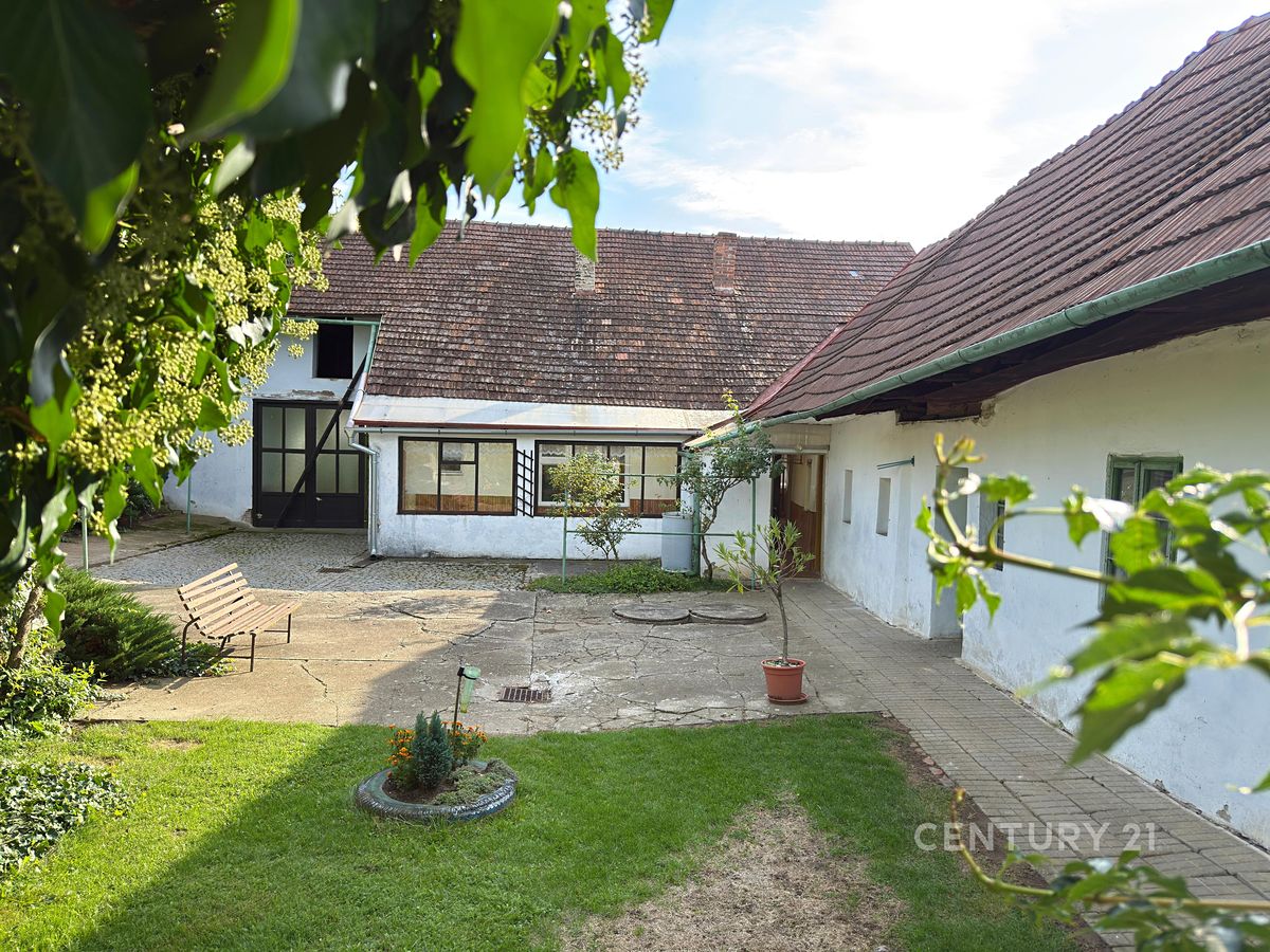 Prodej rodinného domu 114 m², pozemek 2707 m² – fotografie 4