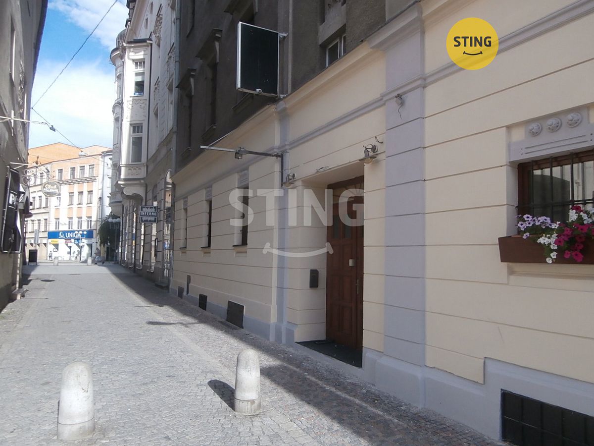 Pronájem komerční nemovitosti 104 m²