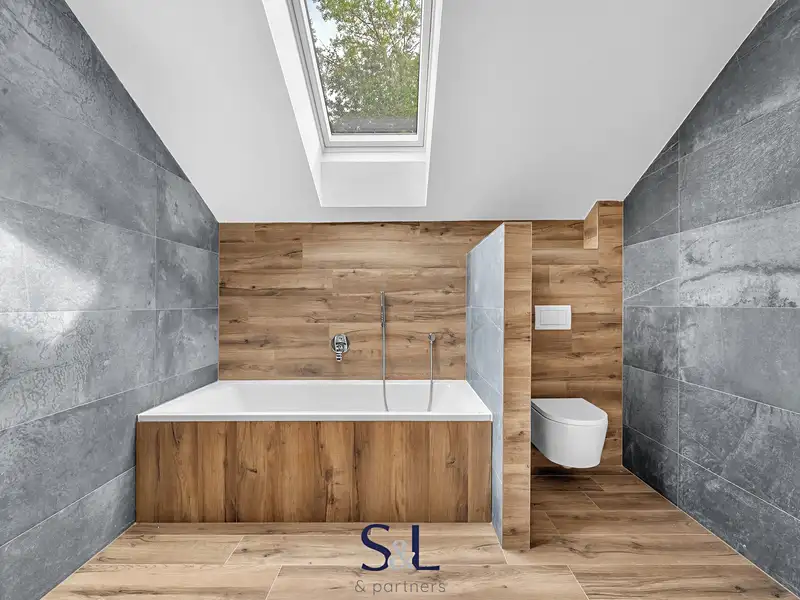 Pronájem rodinného domu 132 m², pozemek 1483 m², Liberec – náhled fotky 3