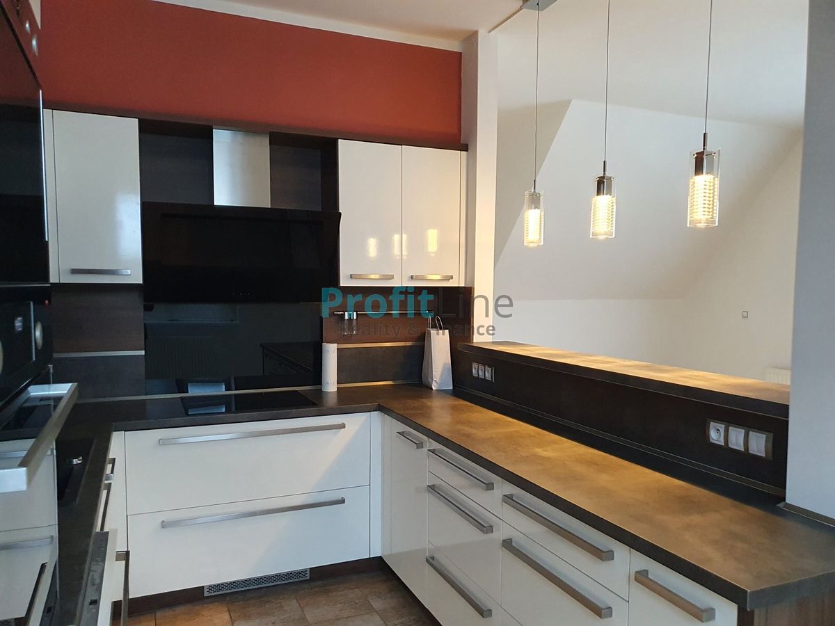 Pronájem bytu 3+kk 98 m² – fotografie 2