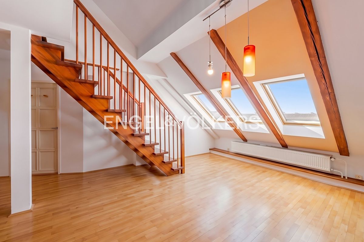 Prodej bytu 4+kk 135 m² – fotografie 2