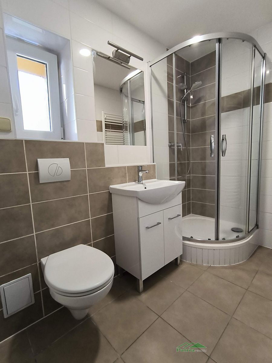 Pronájem bytu 2+kk 45 m² – fotografie 5