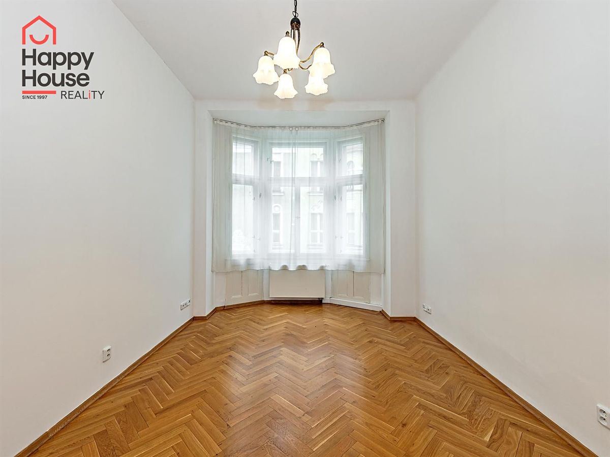 Pronájem bytu 3+1 96 m²