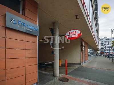 Комерційне приміщення на продаж, 65 м² (3 з 16)