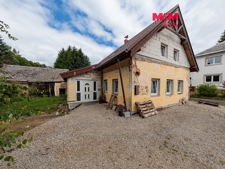 Prodej domu, 180 m² (1 z 20)