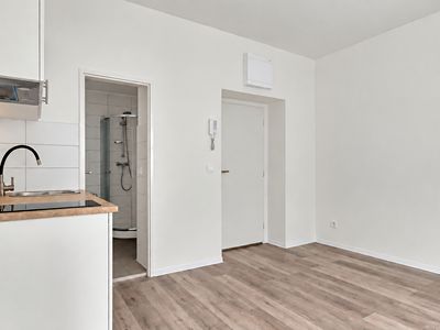Prodej bytu 1+kk 17 m²