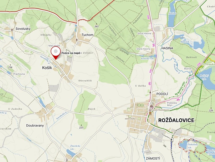 Ділянка на продаж, 8 611 м² (3 з 4)