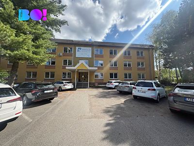 Pronájem kanceláře 25 m²