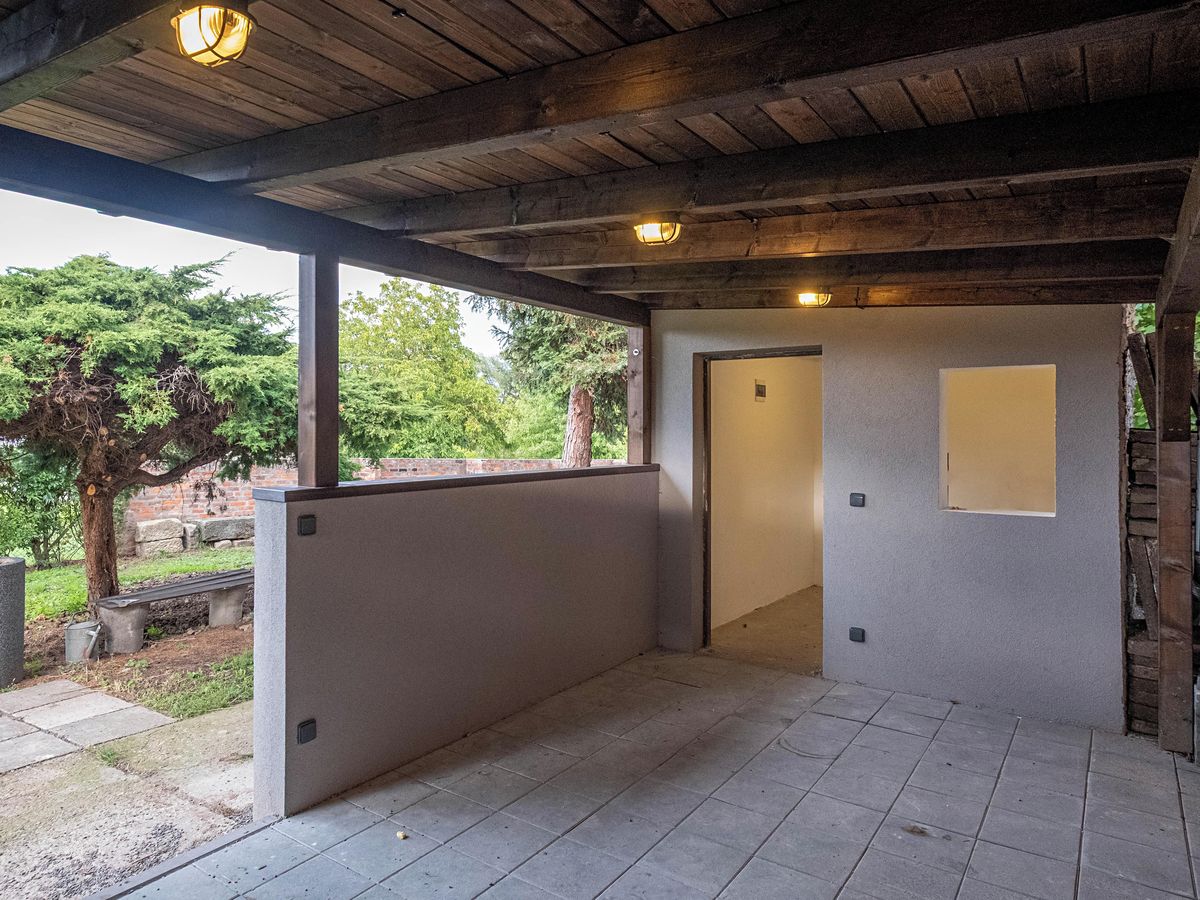 Prodej rodinného domu 138 m², pozemek 2081 m² – fotografie 4