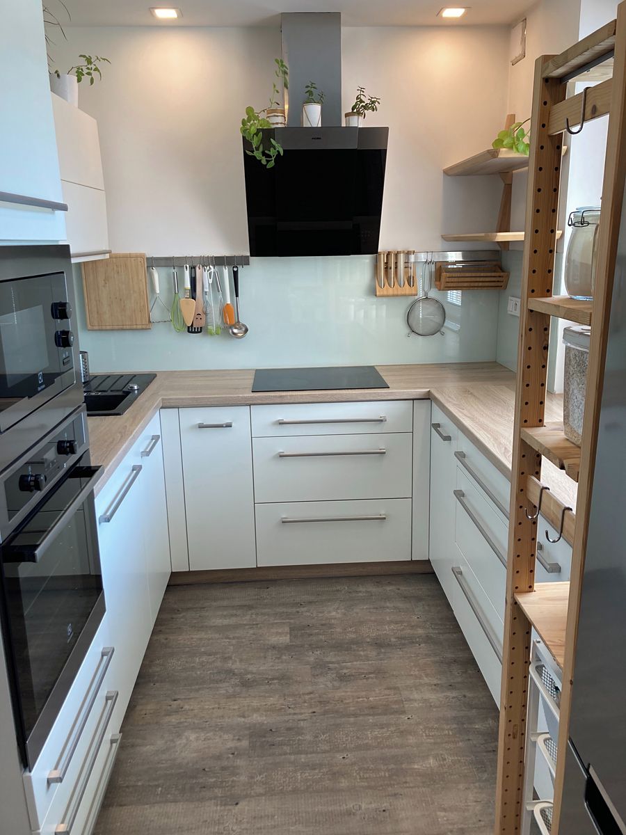 Pronájem bytu 3+1 75 m²