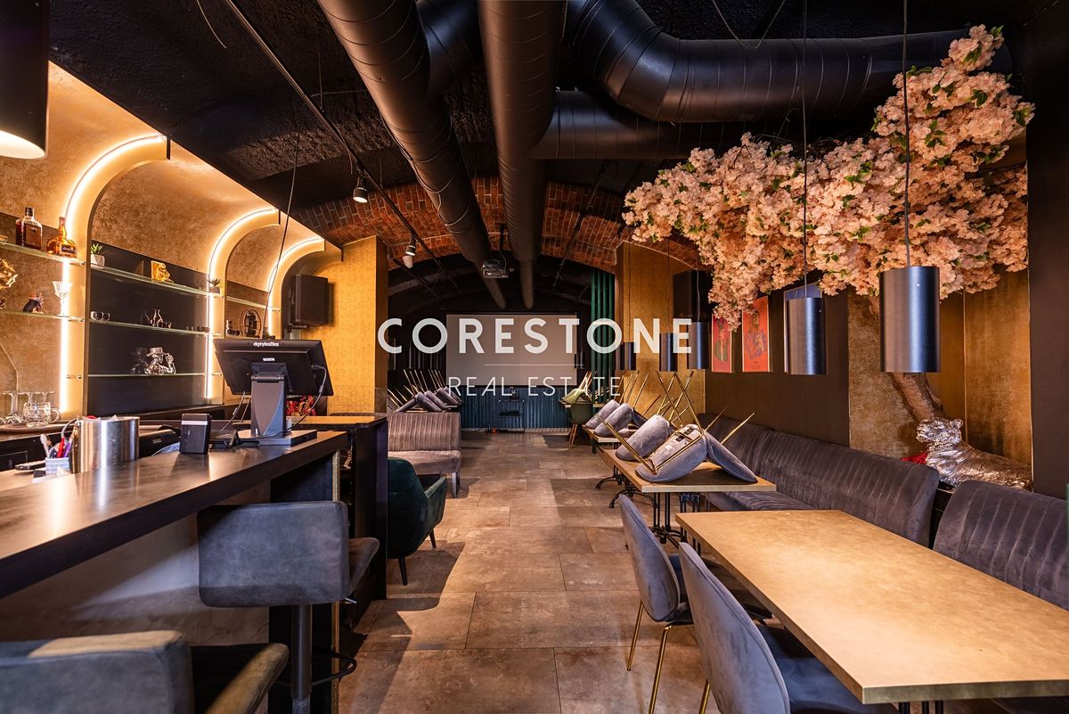 Prodej restaurace 393 m² – fotografie 4