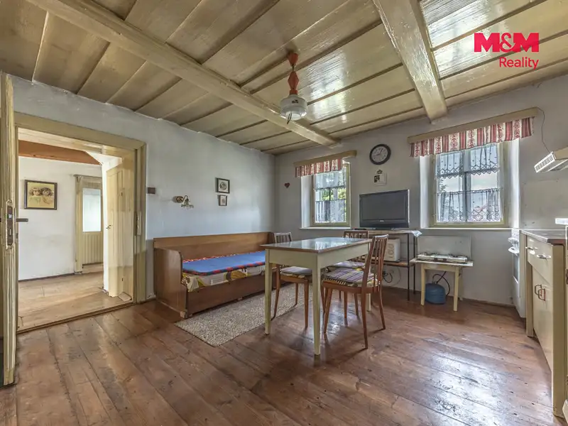 Prodej rodinného domu 199 m², pozemek 645 m², Kamenický Šenov – náhled fotky 3