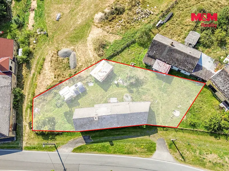 Prodej rodinného domu 75 m², pozemek 561 m², Lestkov – náhled fotky 3