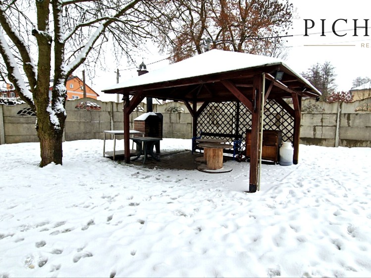 Pronájem bytu 3+1, 77 m² (8 z 8)