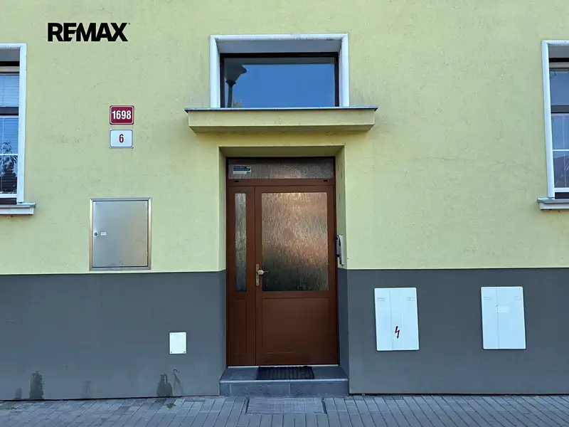 Prodej bytu 1+1 39 m², Znojmo – náhled fotky 2
