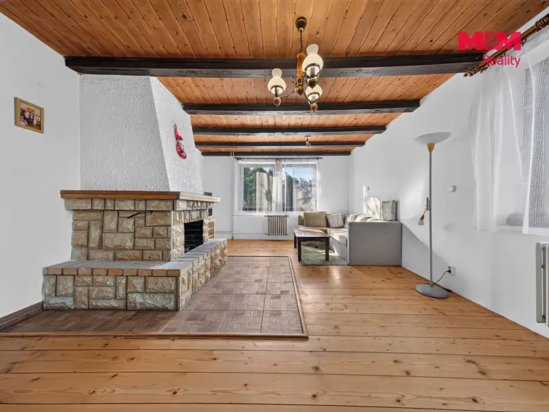 Prodej rodinného domu 180 m², pozemek 515 m², Říčany – náhled fotky 3