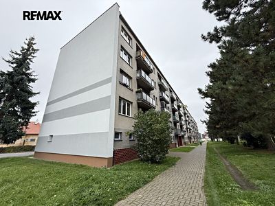 Pronájem bytu 3+1 76 m²