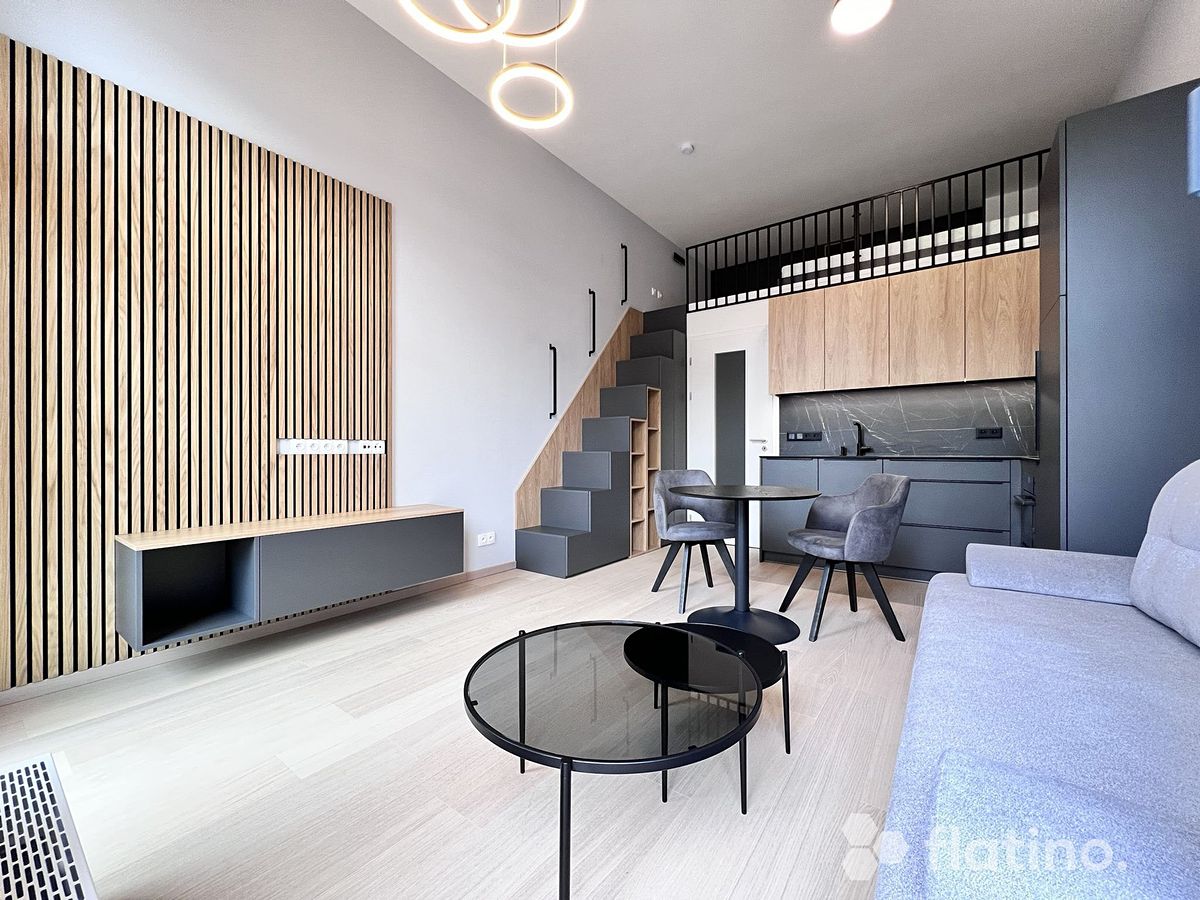 Prodej bytu 1+kk 38 m² – fotografie 2