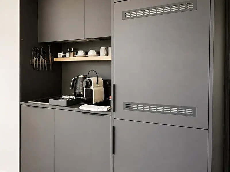 Prodej bytu 1+kk 22 m², Praha – náhled fotky 2